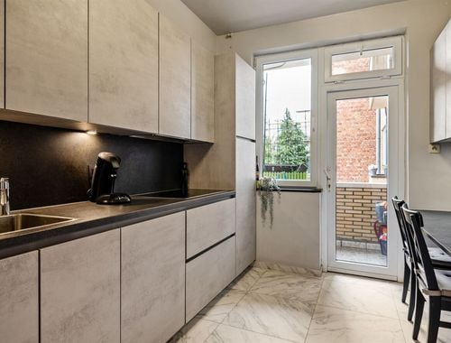                                         Appartement te koop in Antwerpen, € 215.000
