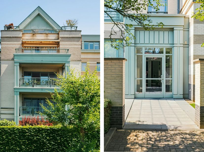Victoire-Junot nodigt u uit om dit ruime appartement van 131 m² te ontdekken, gelegen in de gewilde Joli-Bois wijk van Woluwe-Saint-Pierre. Dit lichte