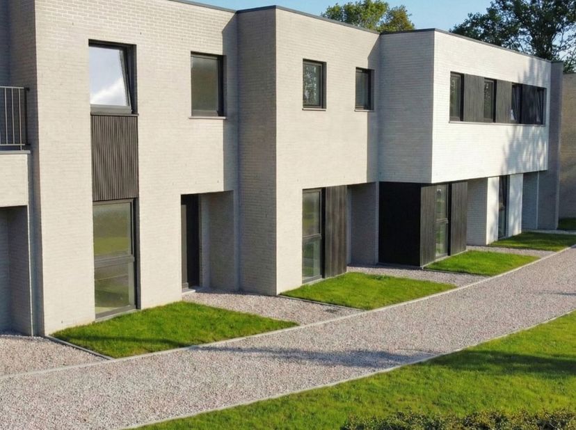 Op zoek naar een moderne en energiezuinige thuis op een centrale locatie? Ons nieuwbouwproject in Blankenberge combineert comfort, stijlvolle architec