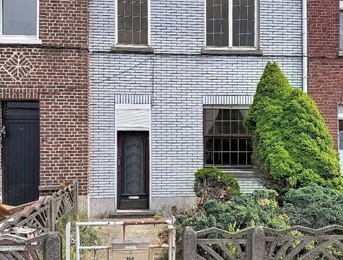                                         Woning te koop in Tienen, € 150.000
