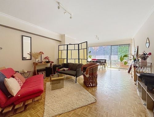                                         Appartement te huur in Vorst, € 1.250
