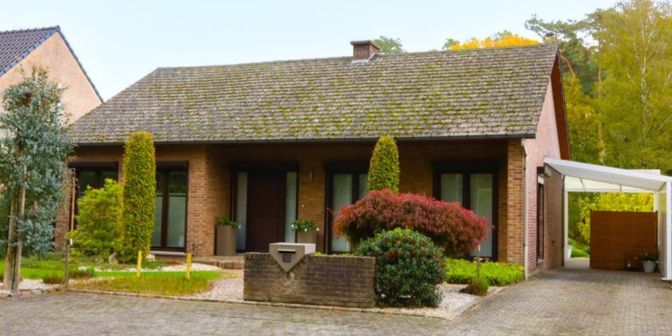 Huis te koop in Reitstraat 13, 3530 Helchteren