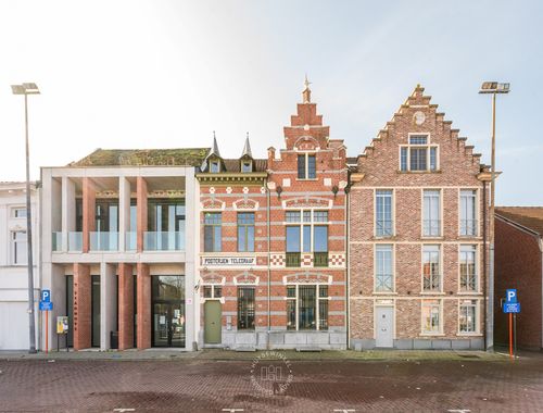                                         Huis te koop in Rupelmonde, € 795.000
