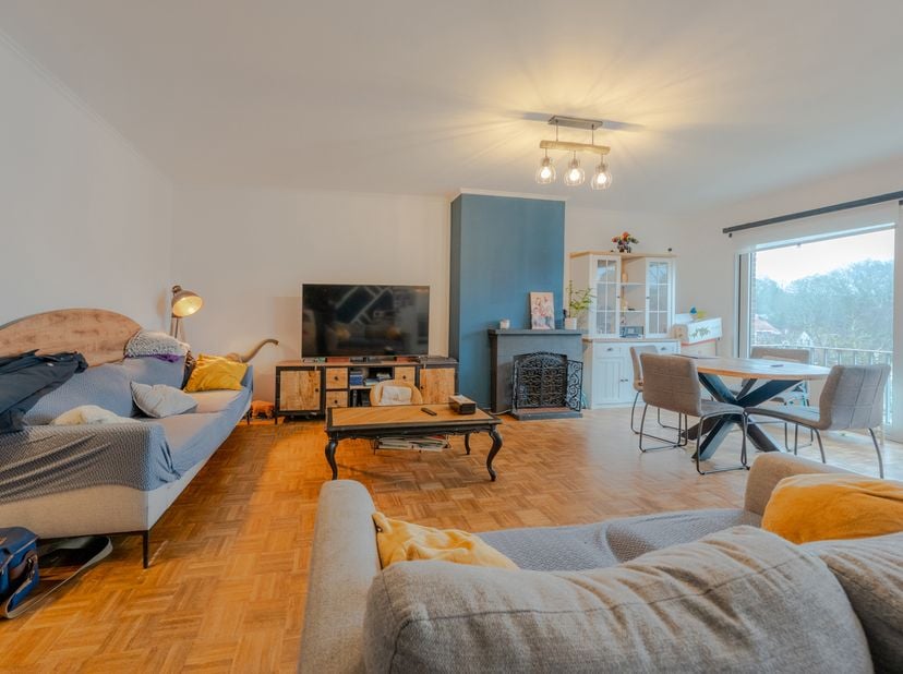 Appartement te koop in Avenue Saint Pancrace 3 bus 9,
                    1950 Kraainem