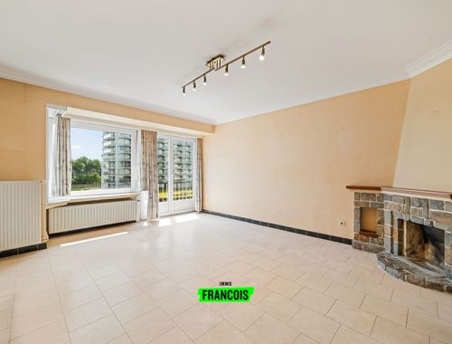                                         Appartement te koop in Oostende, € 159.000
