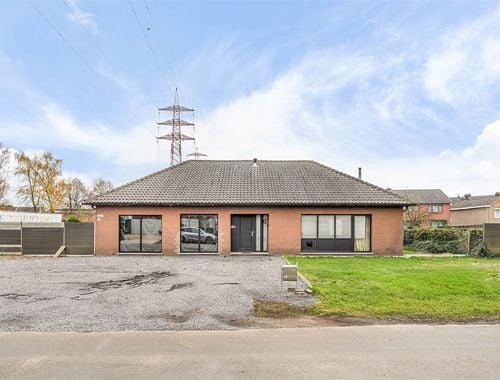                                         Eengezinswoning te koop in Zonhoven, € 285.000
