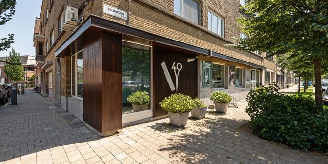 Bedrijfsvastgoed te koop in 2020 Antwerpen