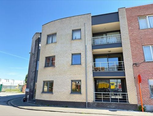                                         Appartement à louer à Mechelen, € 875
