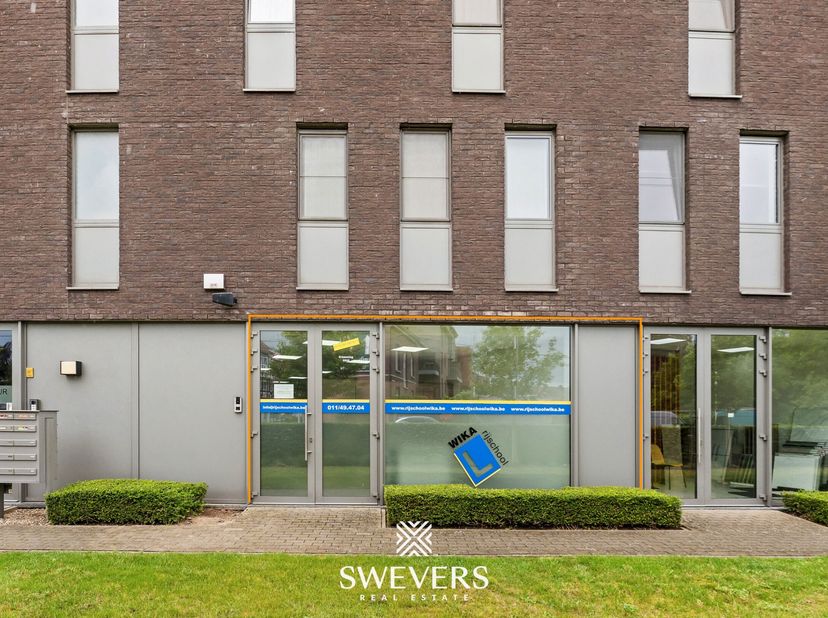 Bien professionnel à vendre
                    à 3580 Beringen