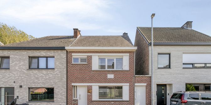 Maison à vendre à Korteveldstraat 28, 9420 Burst