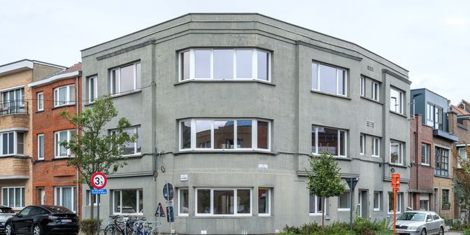 Huis te koop in Distelstraat 60, 9000 Gent