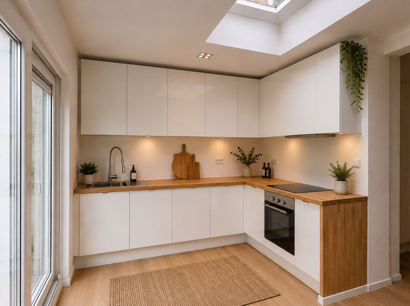 Huis te koop in Ooievaarstraat 80,
                    9000 Gent