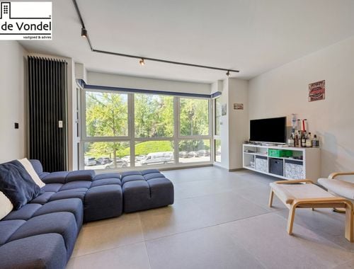                                         Studio à vendre à Gent, € 278.000
