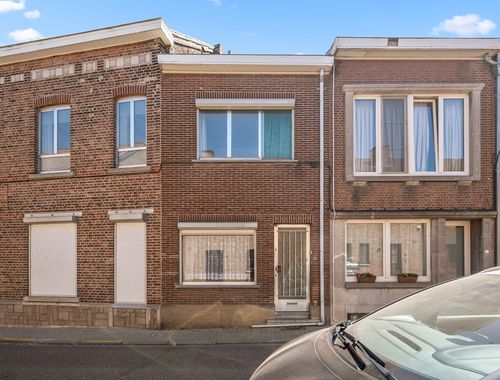                                        Maison à vendre à Tienen, € 224.000
