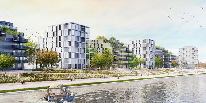 Appartement te koop in Avenue du 8 Mars, 1480 Clabecq