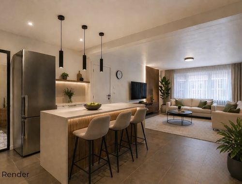                                         Appartement te koop in Koersel, € 225.000
