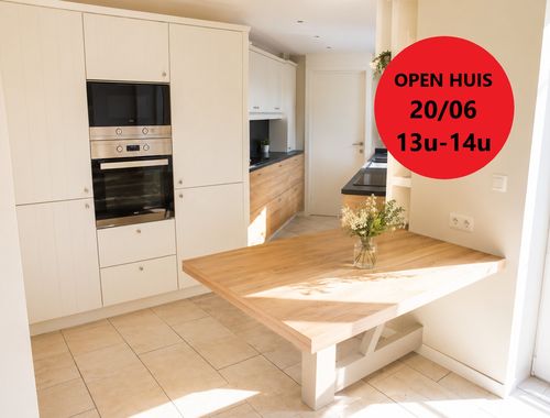                                         Woning te koop in Izegem, € 298.000
