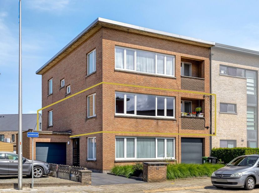 Appartement à vendre
                    à 2530 Boechout