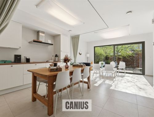                                         Eengezinswoning te koop in Sint-Truiden, € 445.000

