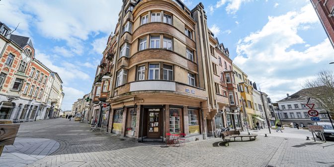 Appartement à vendre à Rue Etienne-Lenoir 19, 6700 Arlon