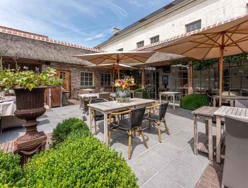                             Horeca te koop in Berchem
