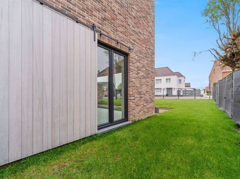 VENTE : Maison moderne de 3 chambres à coucher à Geetbets !<br />
possibilité d'un taux de TVA réduit de 6%<br />
Découvrez cette maison neuve, spacie