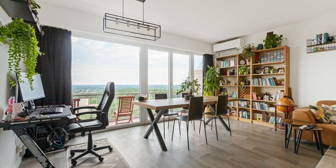 Appartement te koop in Zonneweeldelaan 21 bus 41, 3600 Genk