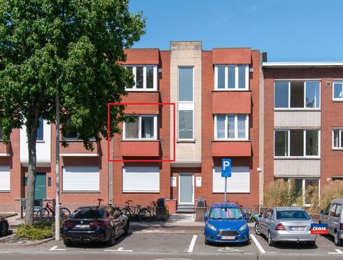                                         Appartement te koop in Hoboken, € 179.000
