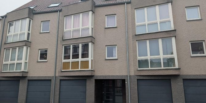 Appartement te koop in Rue de la Procession 39, 7780 Komen
