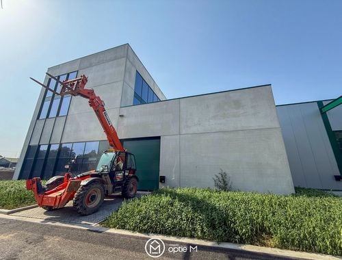                                         Bedrijfsgebouw te koop in Hasselt, € 2.273.000
