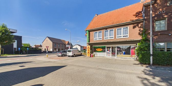 Huis te koop in Kantonsweg 2, 3650 Dilsen