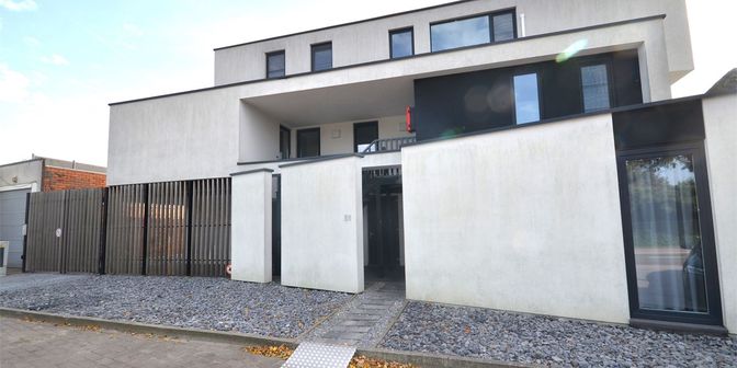 Appartement à louer à Bosstraat 51 boîte 0101, 3930 Hamont