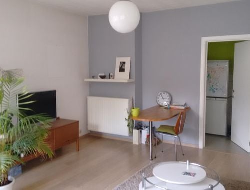                                         Appartementsgebouw te huur in Hasselt, € 790
