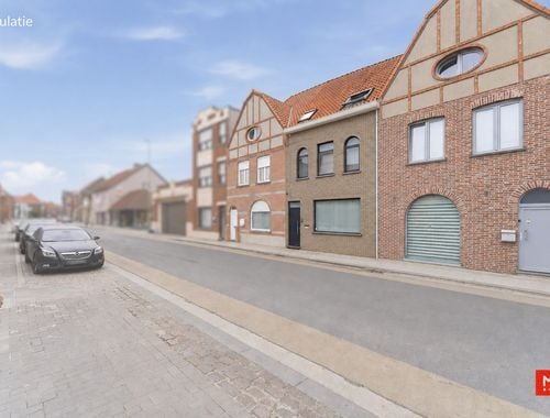                                         Maison à vendre à Langemark, € 309.000
