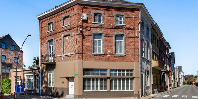 Huis te koop in Avenue Désiré Yernaux 49, 1300 Wavre