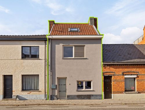                                         Woning te koop in Mol, € 289.000
