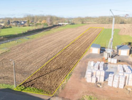                                         Bouwgrond te koop in Deftinge, € 115.000
