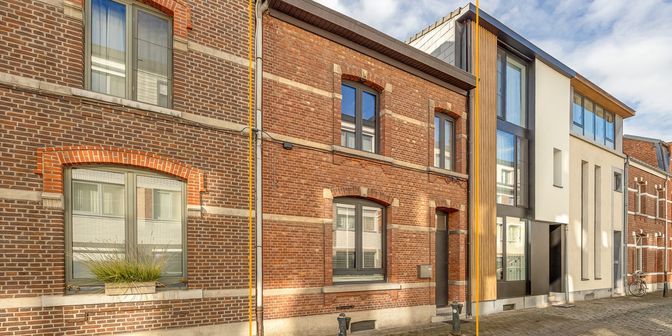 Huis te koop in Windmolenstraat 77, 3500 Hasselt