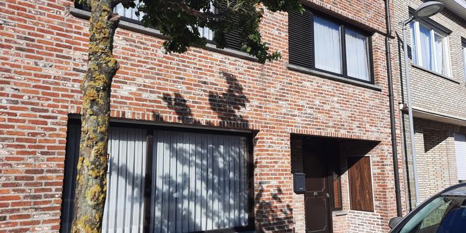 Huis te huur in Provenplein 51, 8972 Proven