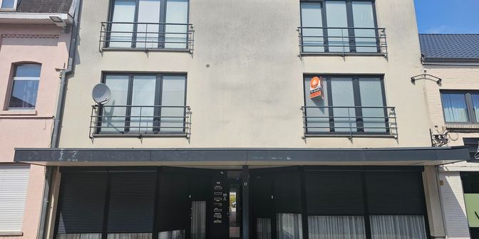 Appartement à louer à Kruindersweg 17 boîte 3, 3630 Eisden