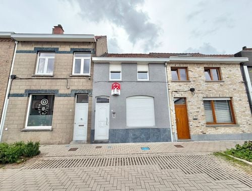                                         Maison à louer à Wervik, € 750

