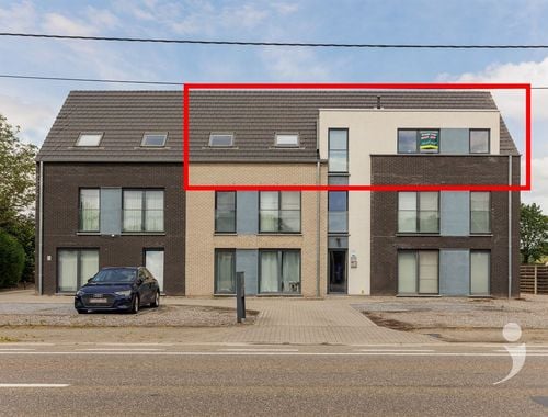                                         Appartement à vendre à Herselt, € 349.500
