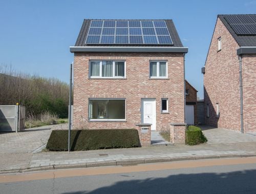                                         Maison à vendre à Aalter, € 379.000
