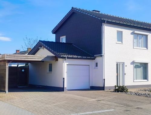                                        Maison unifamiliale à vendre à Ruisbroek, € 379.000
