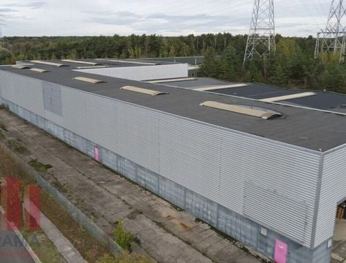                                         Bâtiment d’entreprise à louer à Zutendaal, € 24.667
