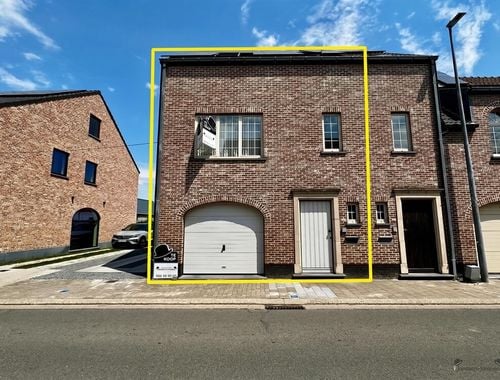                                         Woning te koop in Zele, € 358.000
