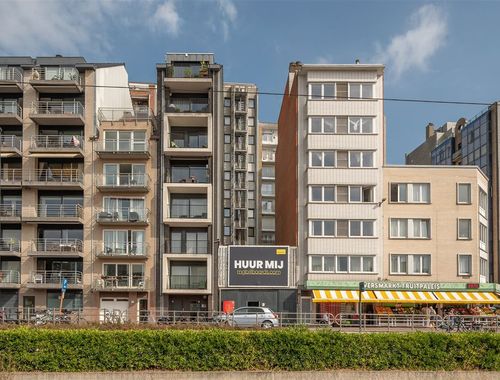                                         Duplex te koop in Blankenberge, € 349.000
