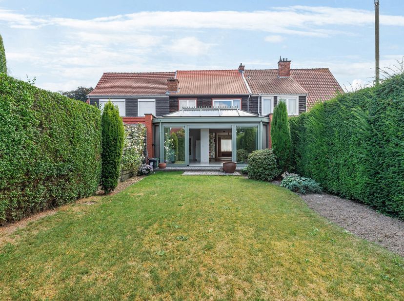 Maison à vendre
                    à 2530 Boechout