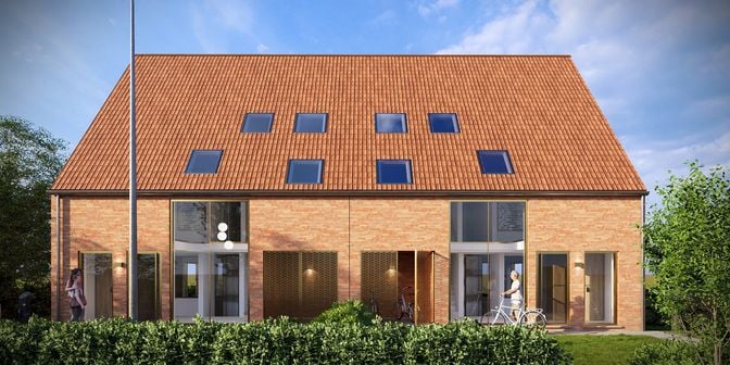 Huis te koop in Wilselsesteenweg 215, 3010 Kessel-Lo
