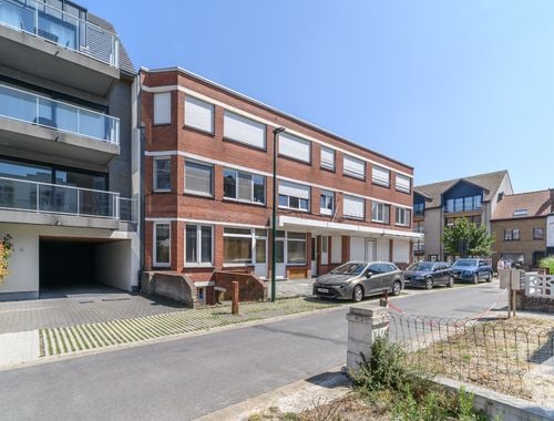                                         Appartement te koop in De Panne, € 149.000
